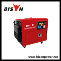 BISON (CHINA) Diesel-Generator Guangzhou Sudan Dubai